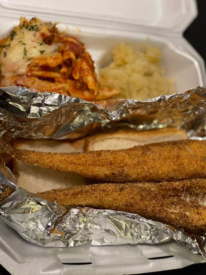 Rise N Shine | restaurant | 1345 Kingshighway, East St Louis, IL 62204, USA | 6186003980 OR +1 618-600-3980