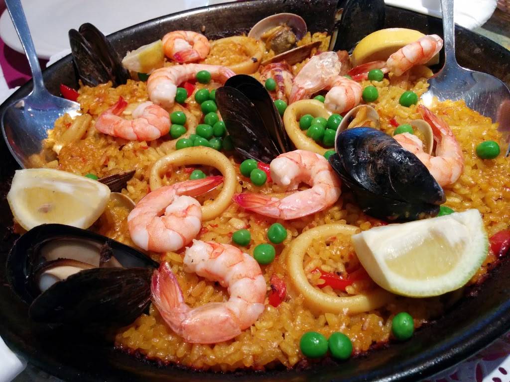 Esperpento Restaurant | restaurant | 3295 22nd St, San Francisco, CA 94110, USA | 4152828867 OR +1 415-282-8867