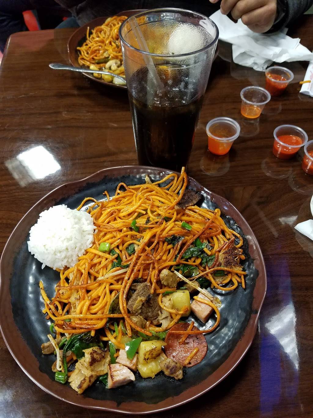 Stir Krazy Mongolian Grill | restaurant | 3345 E Patrick Ln #100, Las Vegas, NV 89120, USA | 7025388787 OR +1 702-538-8787