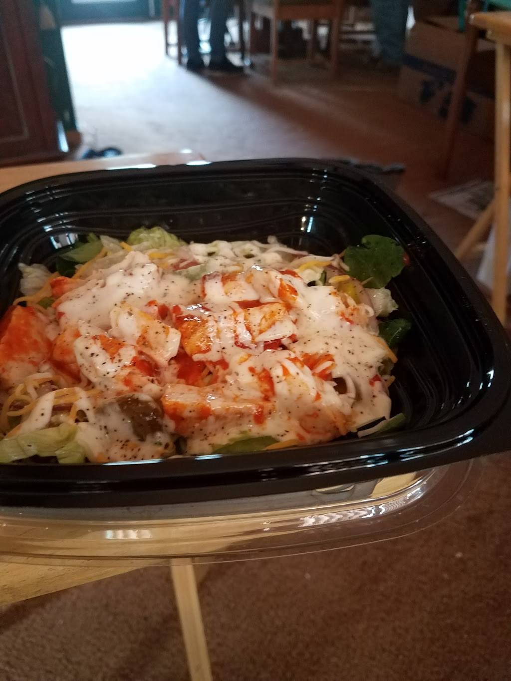 Subway | meal takeaway | 35335 CA-41 Suite 5, Coarsegold, CA 93614, USA | 5596582500 OR +1 559-658-2500