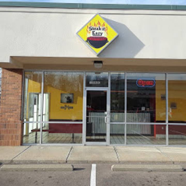 Steak It Eazy | restaurant | 12082 C Montgomery Rd, Cincinnati, OH 45249, USA | 5135830999 OR +1 513-583-0999