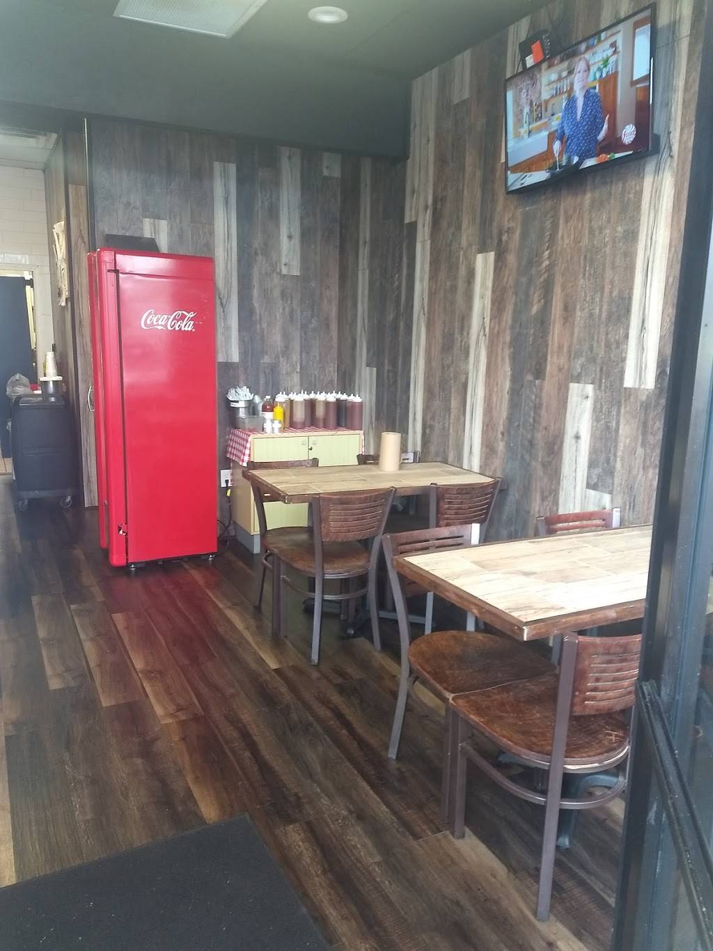 Bad to the Bone BBQ | restaurant | 2505 Old Norcross Rd, Lawrenceville, GA 30044, USA | 7702778766 OR +1 770-277-8766