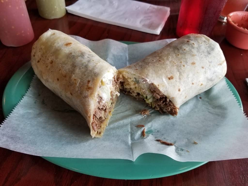 Mexican Paradise Cafe | restaurant | 436 Lake St, Antioch, IL 60002, USA | 8478381903 OR +1 847-838-1903