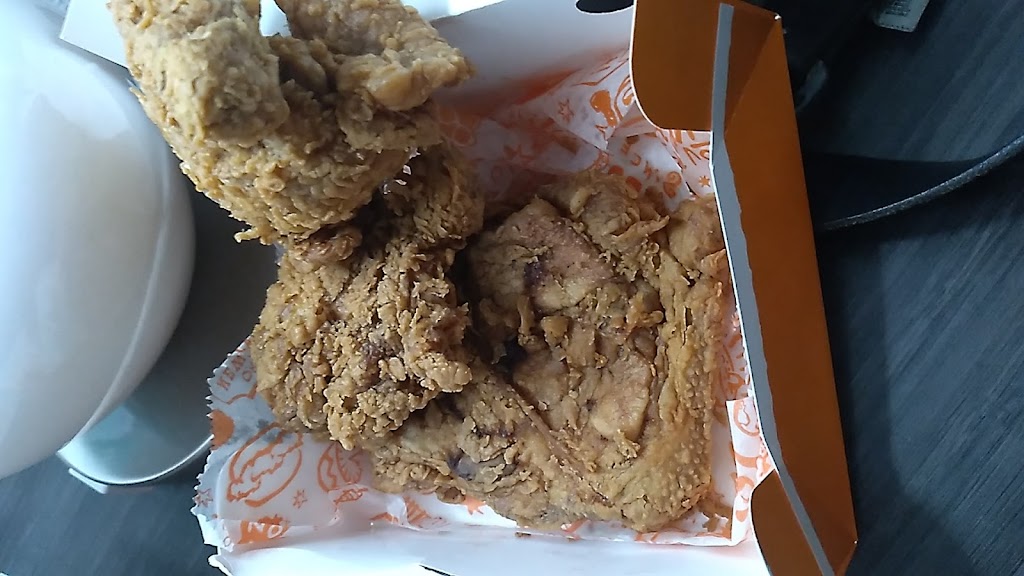 Popeyes Louisiana Kitchen | restaurant | 1350 E Main St, Rock Hill, SC 29730, USA | 8033282311 OR +1 803-328-2311