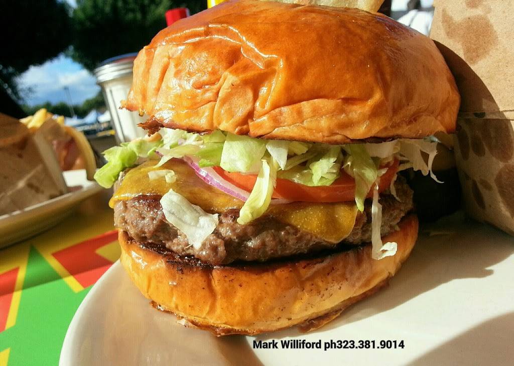 Fred 62 | restaurant | 1850 N Vermont Ave, Los Angeles, CA 90027, USA | 3236670062 OR +1 323-667-0062