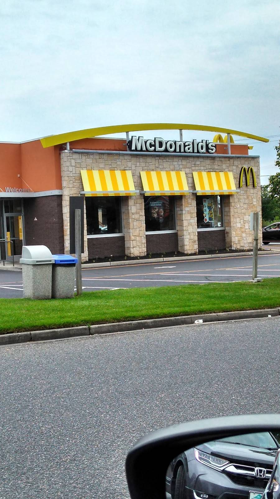 McDonalds | cafe | 916 NJ-37 W, Toms River, NJ 08753, USA | 7324739540 OR +1 732-473-9540