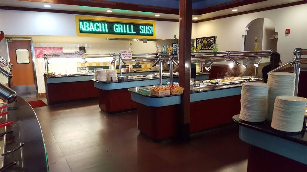 Ocean Buffet | restaurant | 3613 North St, Nacogdoches, TX 75965, USA | 9365598883 OR +1 936-559-8883