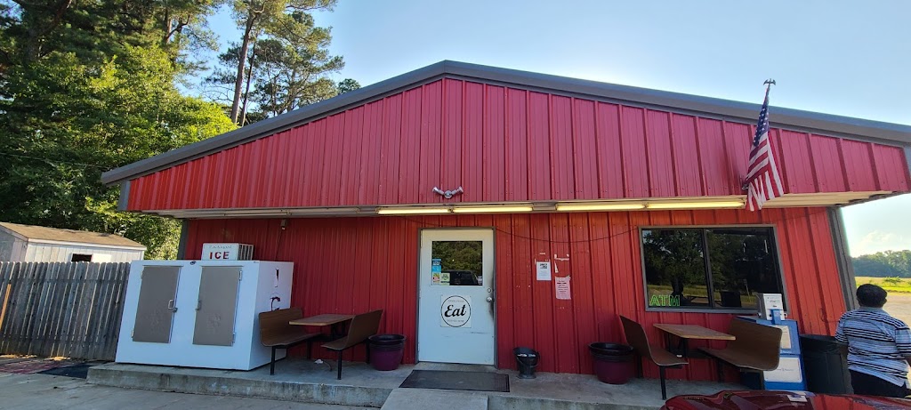 Southerlands Country Store | restaurant | 283 AR-41, Foreman, AR 71836, USA | 8705427383 OR +1 870-542-7383