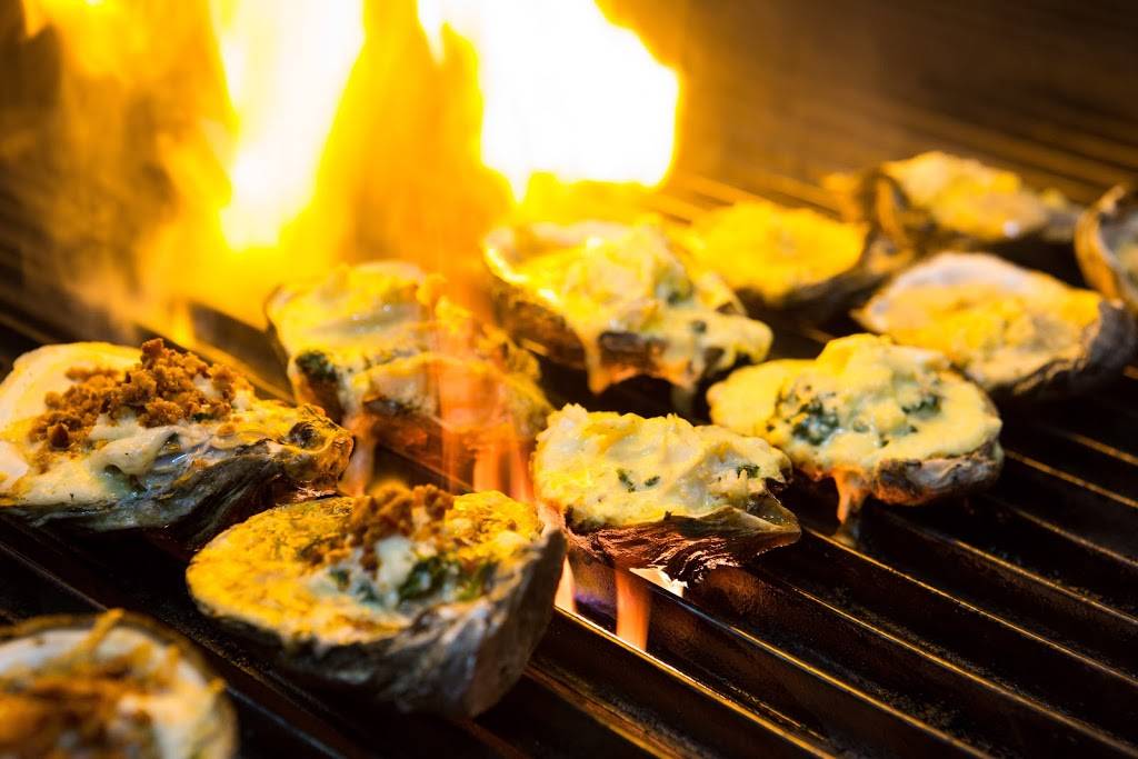 The Rouxpour - Memorial City | restaurant | 303 Memorial City Mall Suite 604, Houston, TX 77024, USA | 7134346046 OR +1 713-434-6046