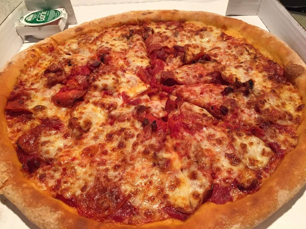 Papa Johns Pizza | restaurant | 1525 Old Trolley Rd, Summerville, SC 29485, USA | 8438216666 OR +1 843-821-6666