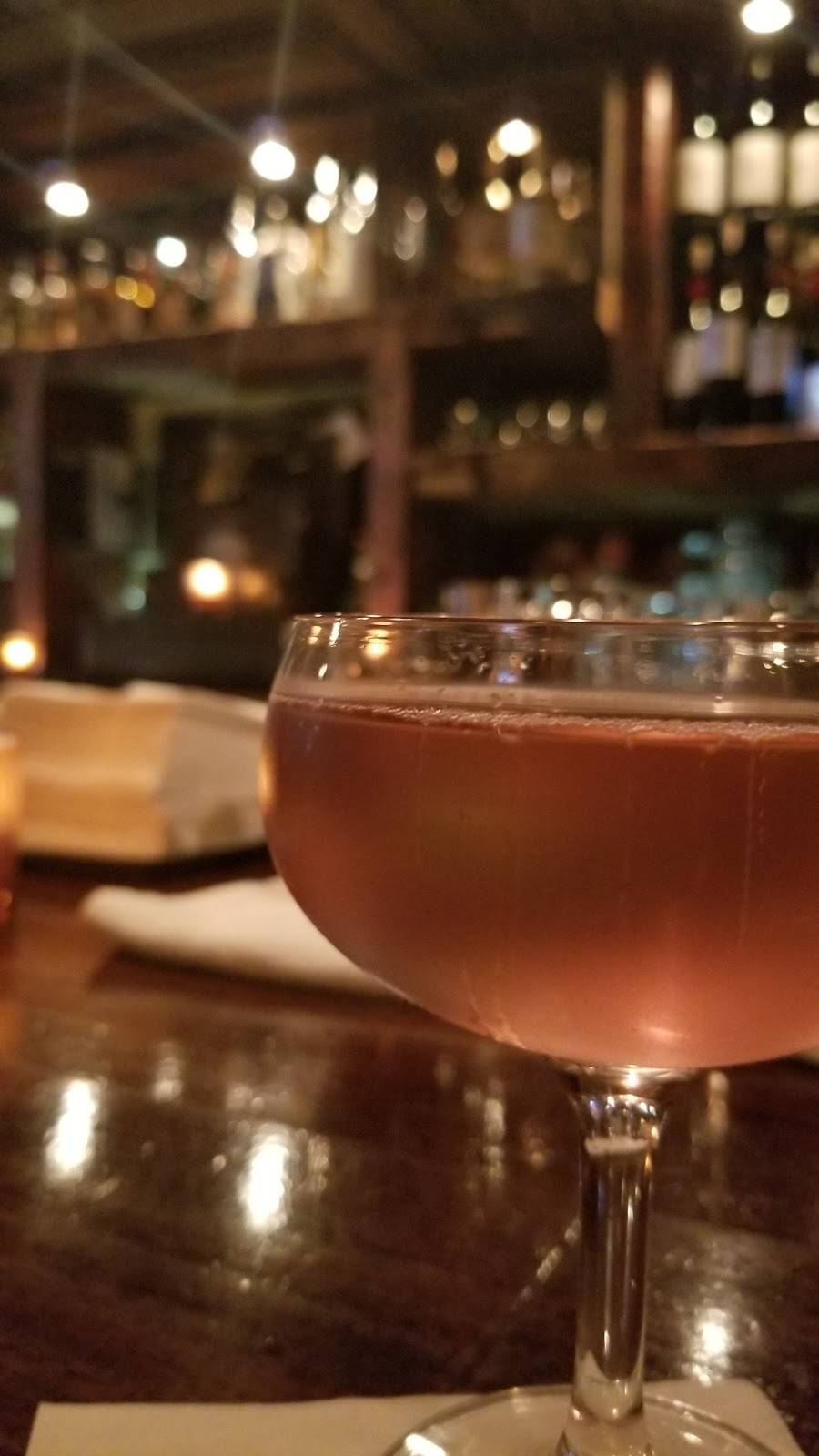 The Folly | restaurant | 92 W Houston St, New York, NY 10012, USA | 6467264740 OR +1 646-726-4740