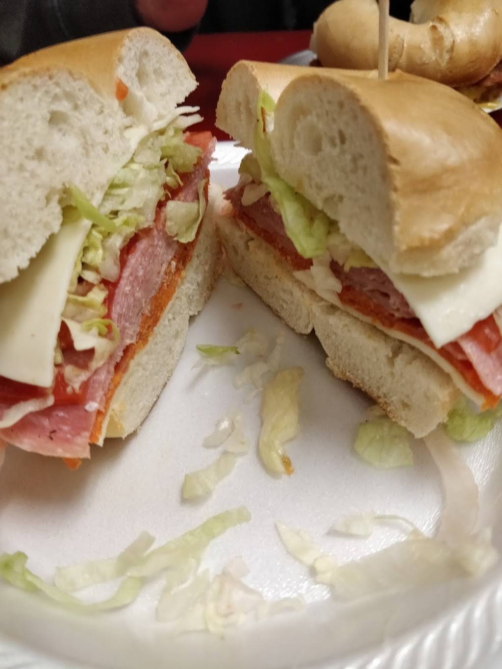 Big Steves Bagels | bakery | 12330 NC-210, Benson, NC 27504, USA | 9199898006 OR +1 919-989-8006