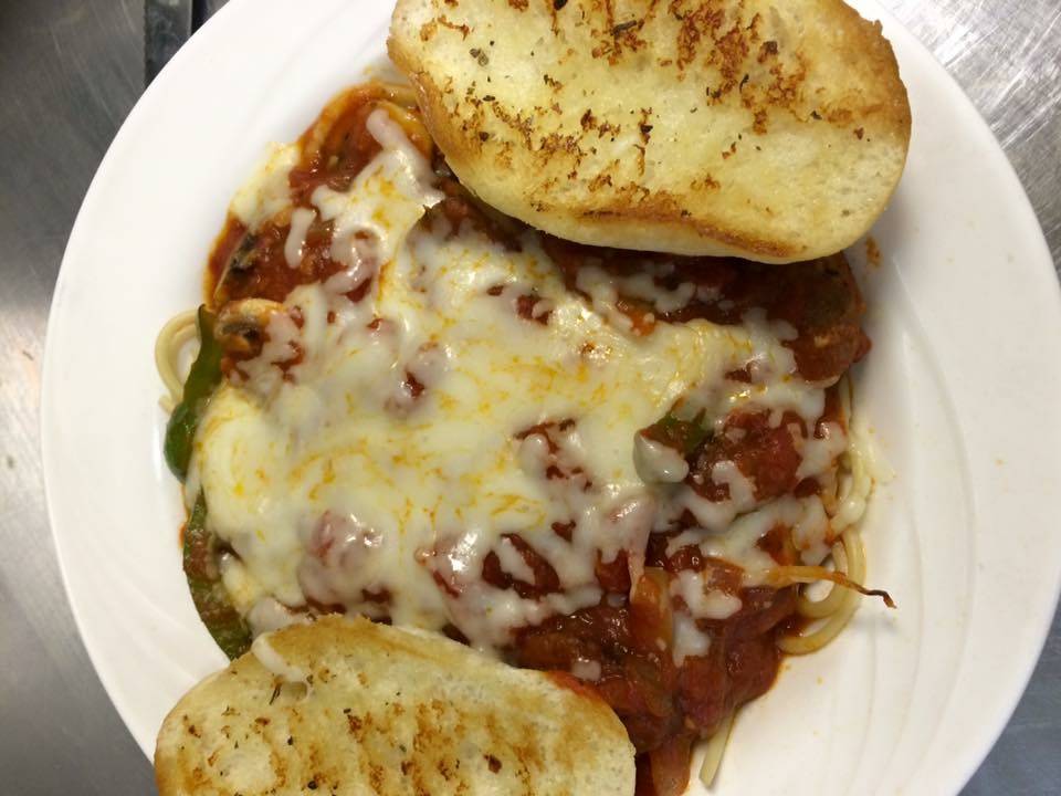 City Diner | restaurant | 34900 Center Ridge Rd, North Ridgeville, OH 44039, USA | 4403273898 OR +1 440-327-3898