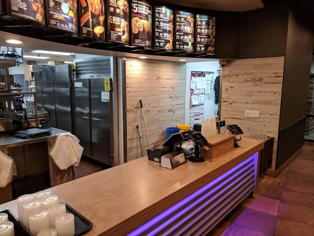 Taco Bell | meal takeaway | 991 W El Camino Real, Sunnyvale, CA 94087, USA | 4087394645 OR +1 408-739-4645