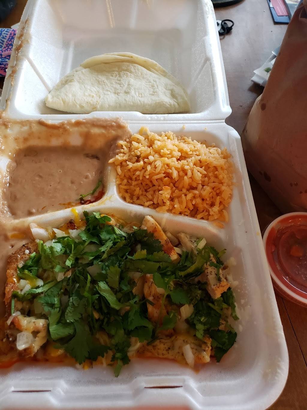 Amigos Mexican Grill | restaurant | 502 N Ankeny Blvd Suite 5, Ankeny, IA 50023, USA | 5155541896 OR +1 515-554-1896