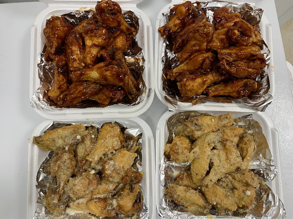 KC Wing Guys | restaurant | 13015 State Line Rd, Kansas City, MO 64145, USA | 8163169437 OR +1 816-316-9437