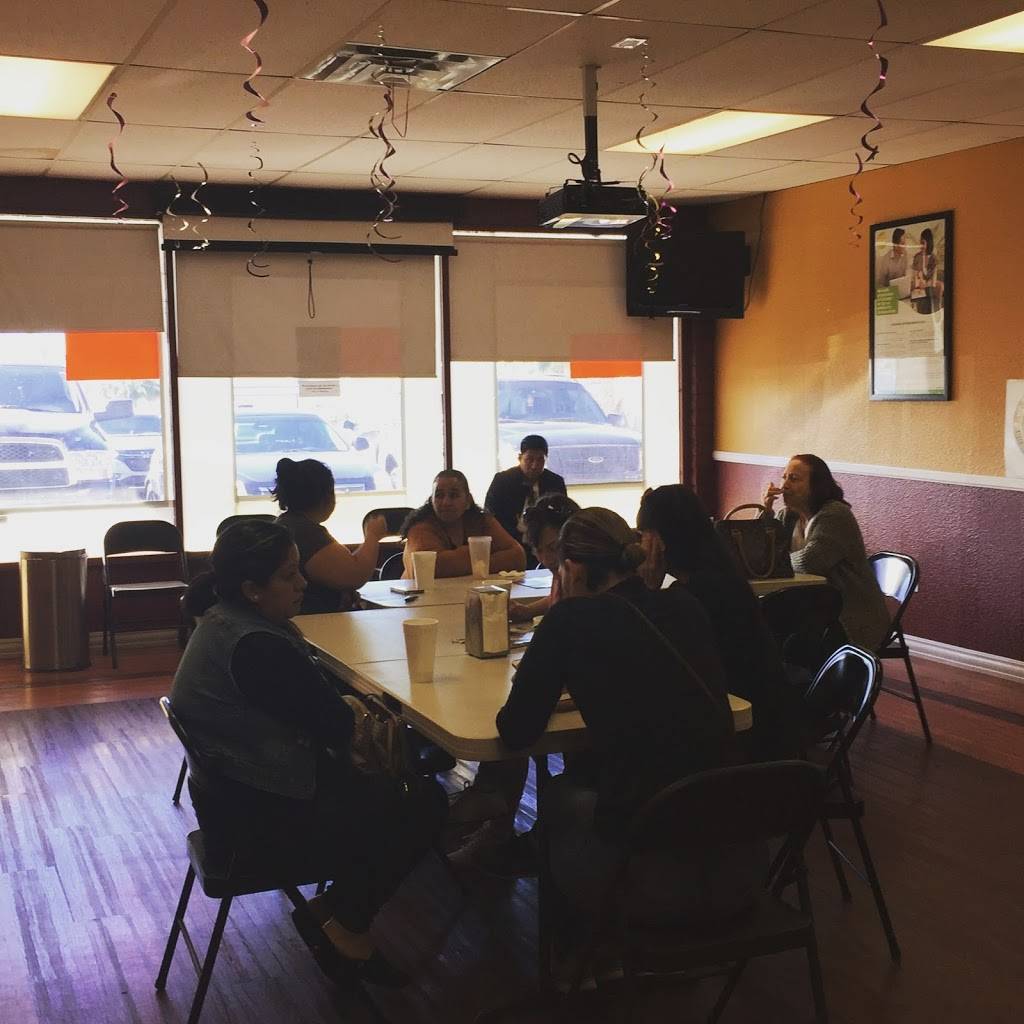 Bienestar Total (Nutrition Club) | restaurant | 4425 Stewart Ave suite #110, Las Vegas, NV 89110, USA | 7024103922 OR +1 702-410-3922