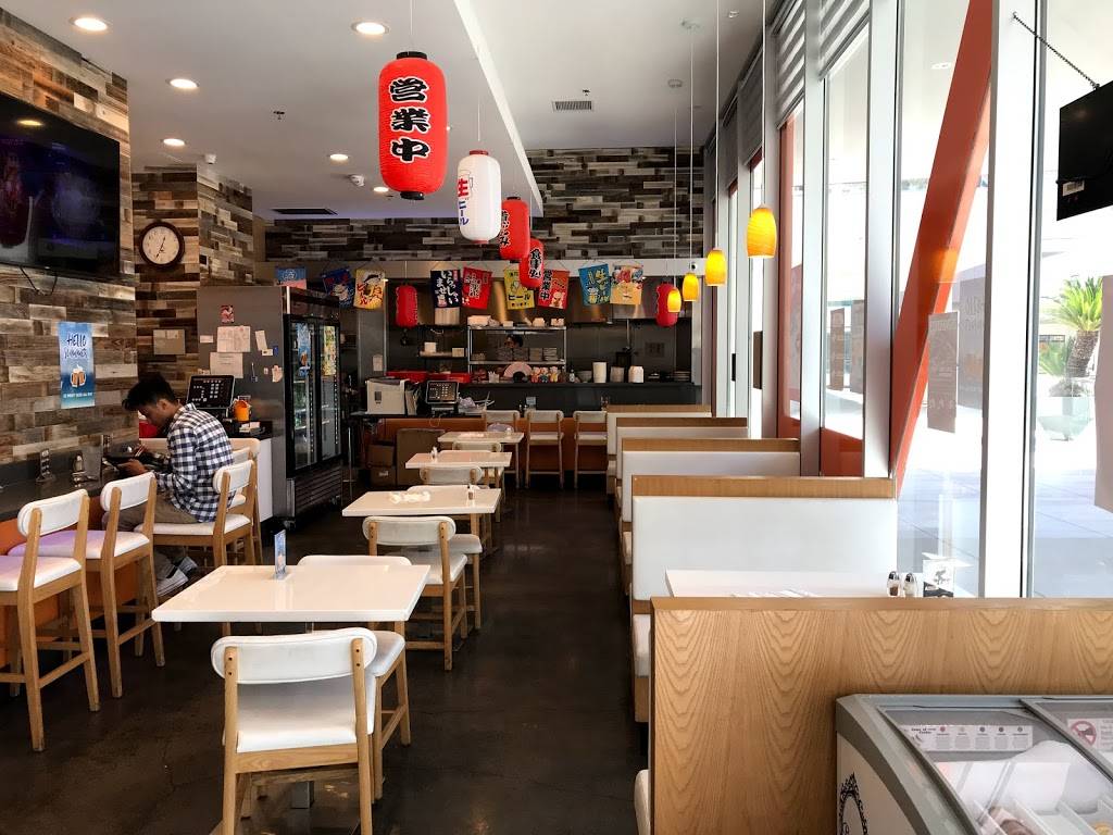 Yoshiharu Ramen | restaurant | 6970 Beach Blvd F-206, Buena Park, CA 90621, USA | 7146706567 OR +1 714-670-6567