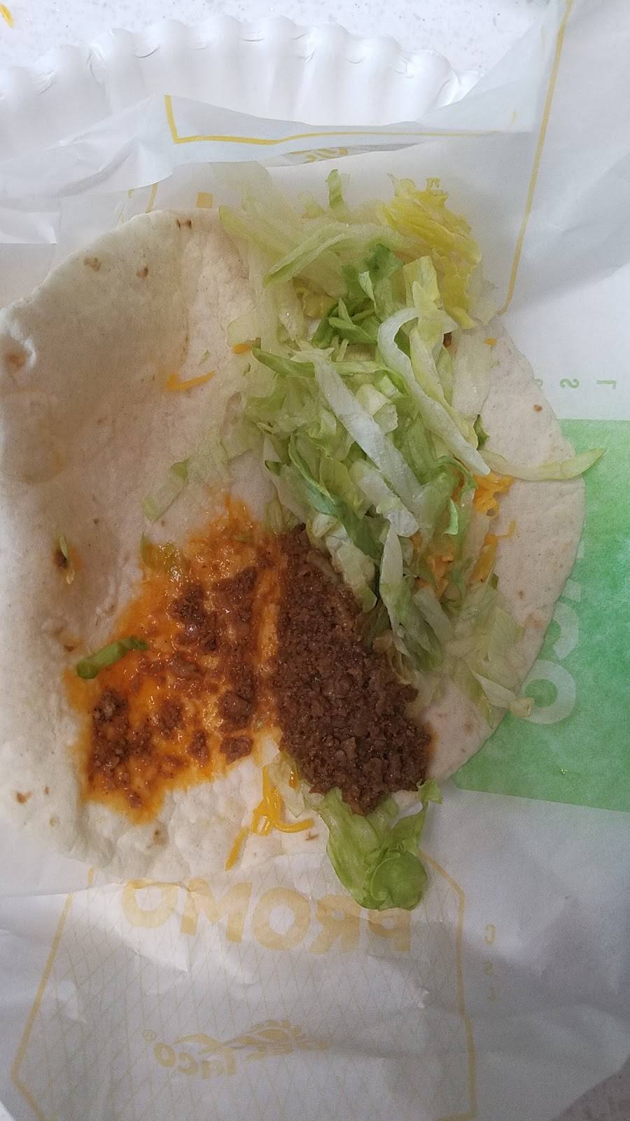 Del Taco | meal takeaway | 1138 W Ave I, Lancaster, CA 93534, USA | 6619420312 OR +1 661-942-0312