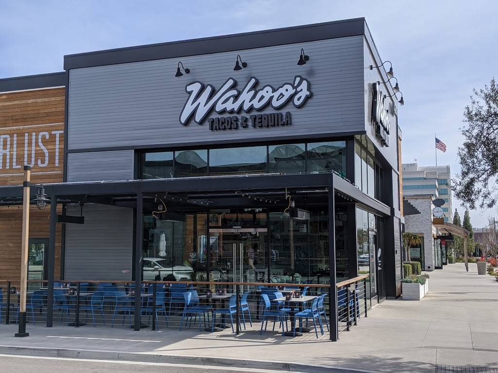 Wahoos Fish Taco | restaurant | 4201 McGowen St #205, Long Beach, CA 90808, USA | 5623542121 OR +1 562-354-2121