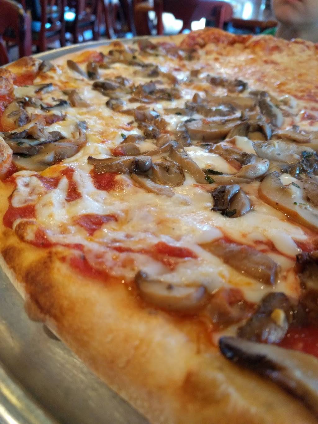 New Corner Ristorante Italiano | meal delivery | 1821, 22 E Front St, Red Bank, NJ 07701, USA | 7325301007 OR +1 732-530-1007