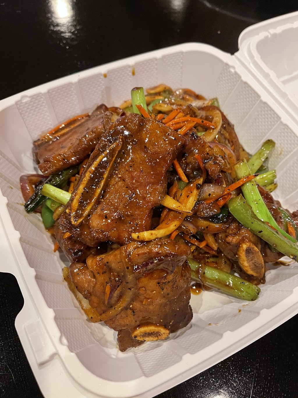 New Star Seafood Restaurant | restaurant | 516 S Jackson St, Seattle, WA 98104, USA | 2066228801 OR +1 206-622-8801