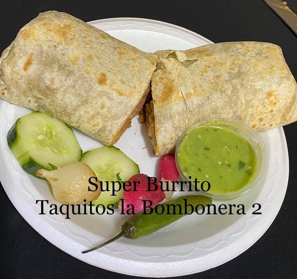 Taquitos la bombonera 2 | restaurant | 1110 Gum Ave, Woodland, CA 95776, USA | 7073664015 OR +1 707-366-4015