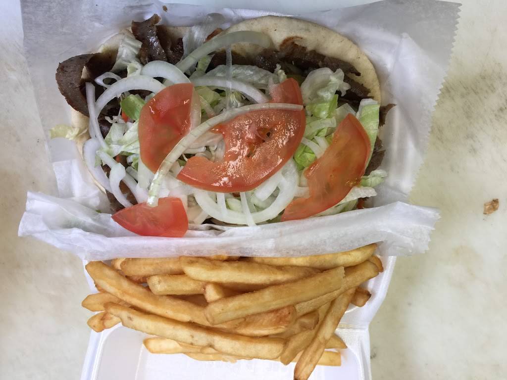 Gerrys Fish & Chicken | restaurant | 11857 S Michigan Ave, Chicago, IL 60628, USA | 7739801020 OR +1 773-980-1020