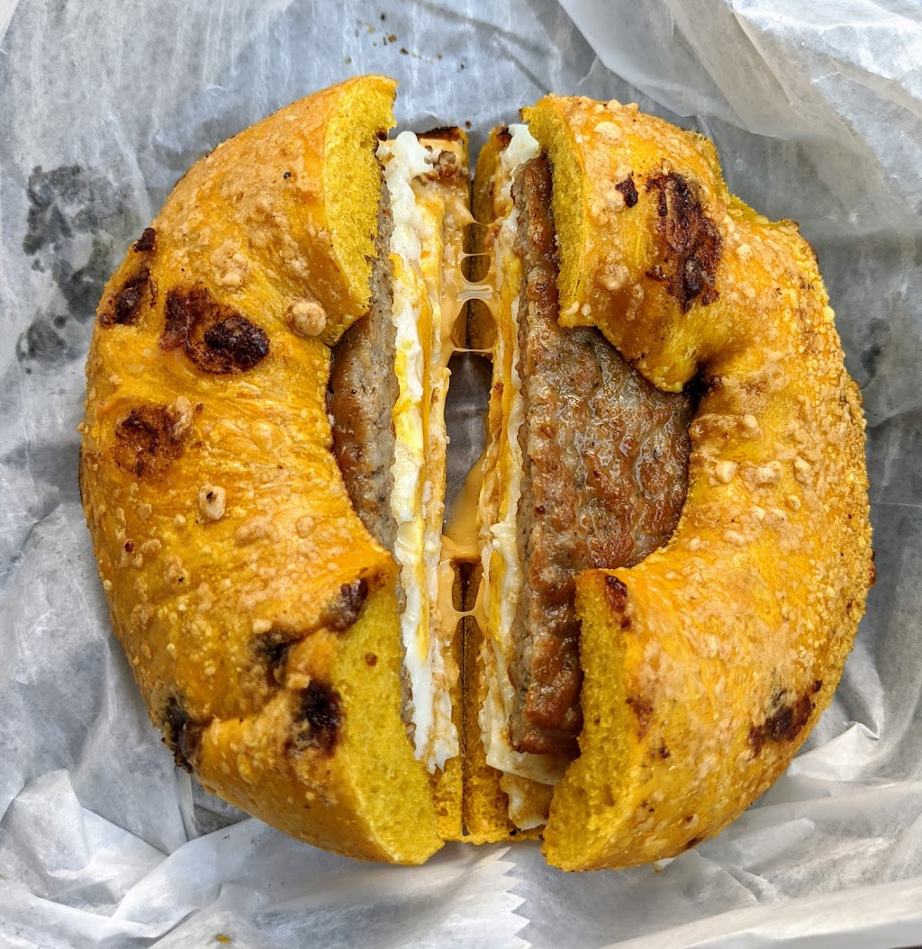 A&B Bagels and Deli | cafe | 470 US-206, Newton, NJ 07860, USA | 9735798777 OR +1 973-579-8777