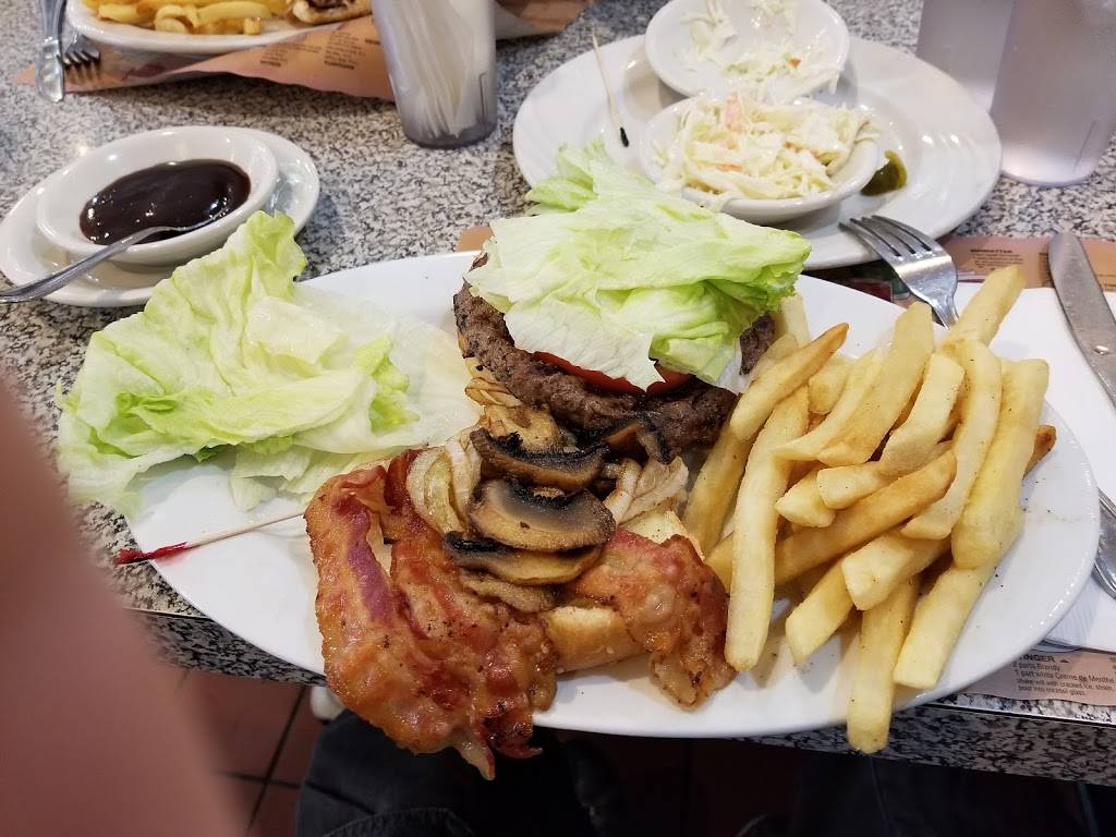 Georges Restaurant | restaurant | 3000 Buhre Ave, Bronx, NY 10461, USA | 7189189807 OR +1 718-918-9807