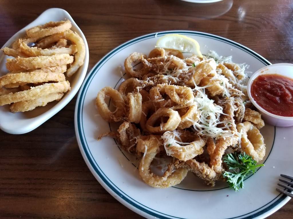 Fish Tales | restaurant | 2502 Seawall Blvd, Galveston, TX 77550, USA | 4097628545 OR +1 409-762-8545