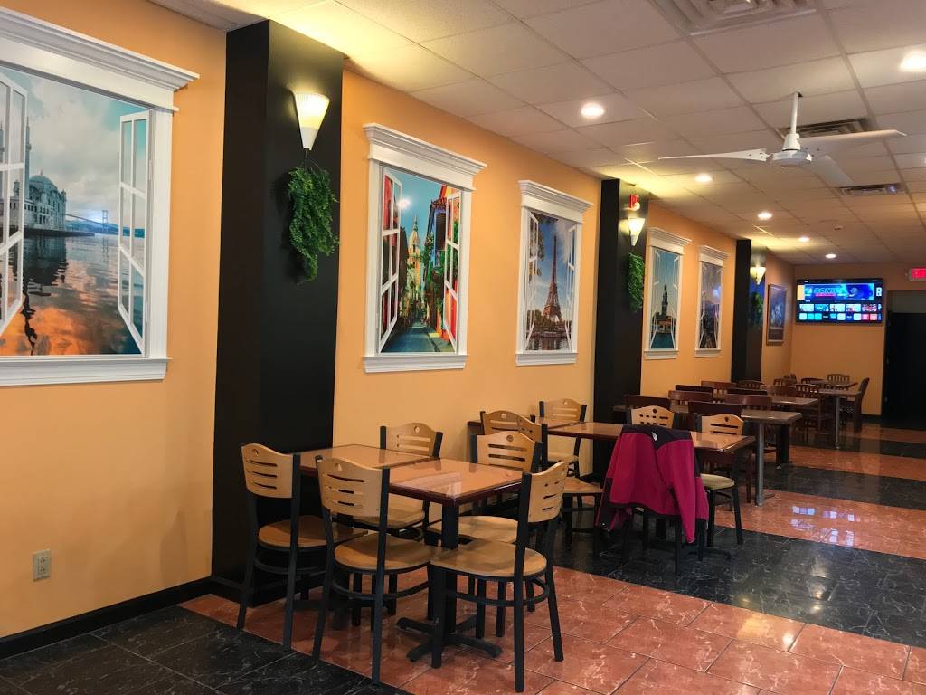 Hot Kebabs City | restaurant | 228 Paterson Ave, East Rutherford, NJ 07073, USA | 9086629622 OR +1 908-662-9622