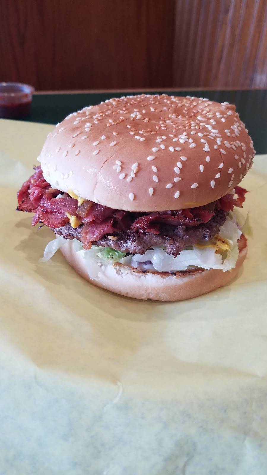 Sammys Burgers Subs & Tacos | restaurant | 5171 Warner Ave, Huntington Beach, CA 92649, USA | 7146254305 OR +1 714-625-4305