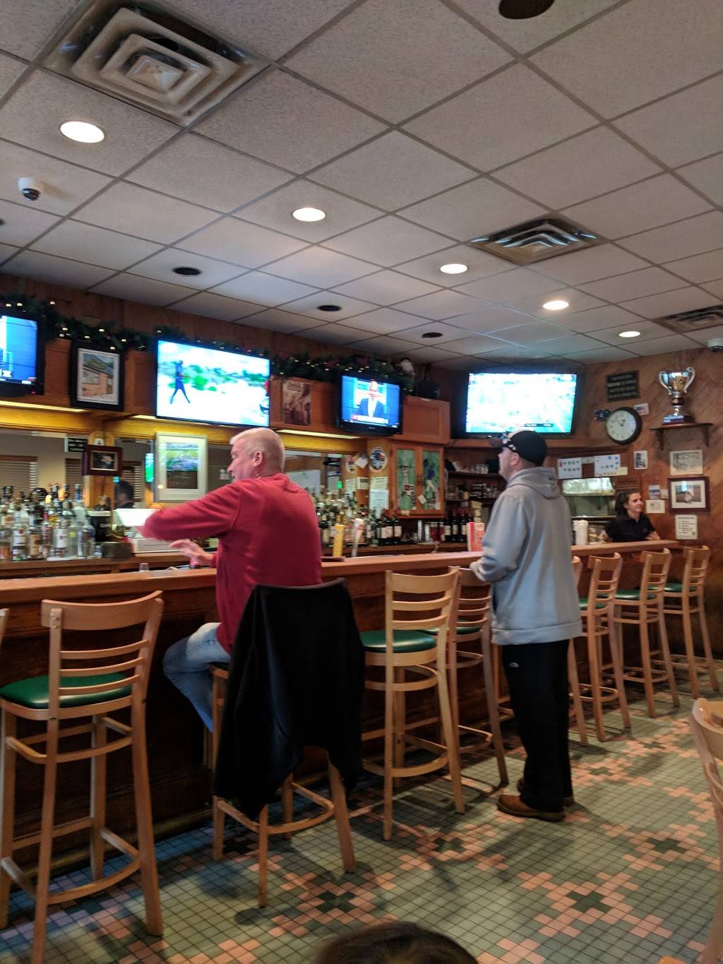 Jodys Club Forest | restaurant | 372 Forest Ave, Staten Island, NY 10301, USA | 7187276338 OR +1 718-727-6338