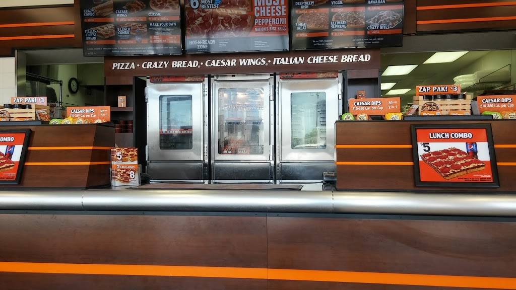 Little Caesars Pizza | meal takeaway | 15526 La Mirada Blvd, La Mirada, CA 90638, USA | 7146702188 OR +1 714-670-2188