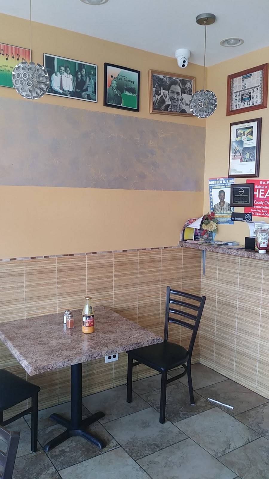 Peaches | restaurant | 4213 Church Ave, Brooklyn, NY 11203, USA | 7183854268 OR +1 718-385-4268