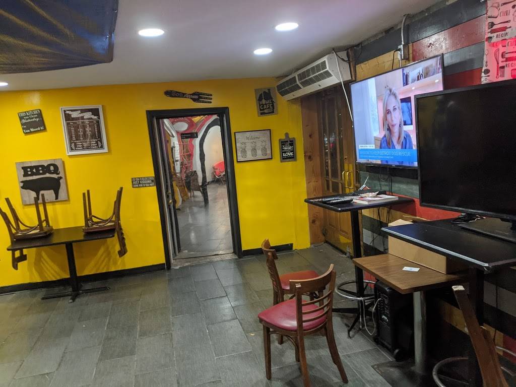 Cafe 6 | restaurant | 15300 W McNichols Rd, Detroit, MI 48235, USA | 3139174965 OR +1 313-917-4965