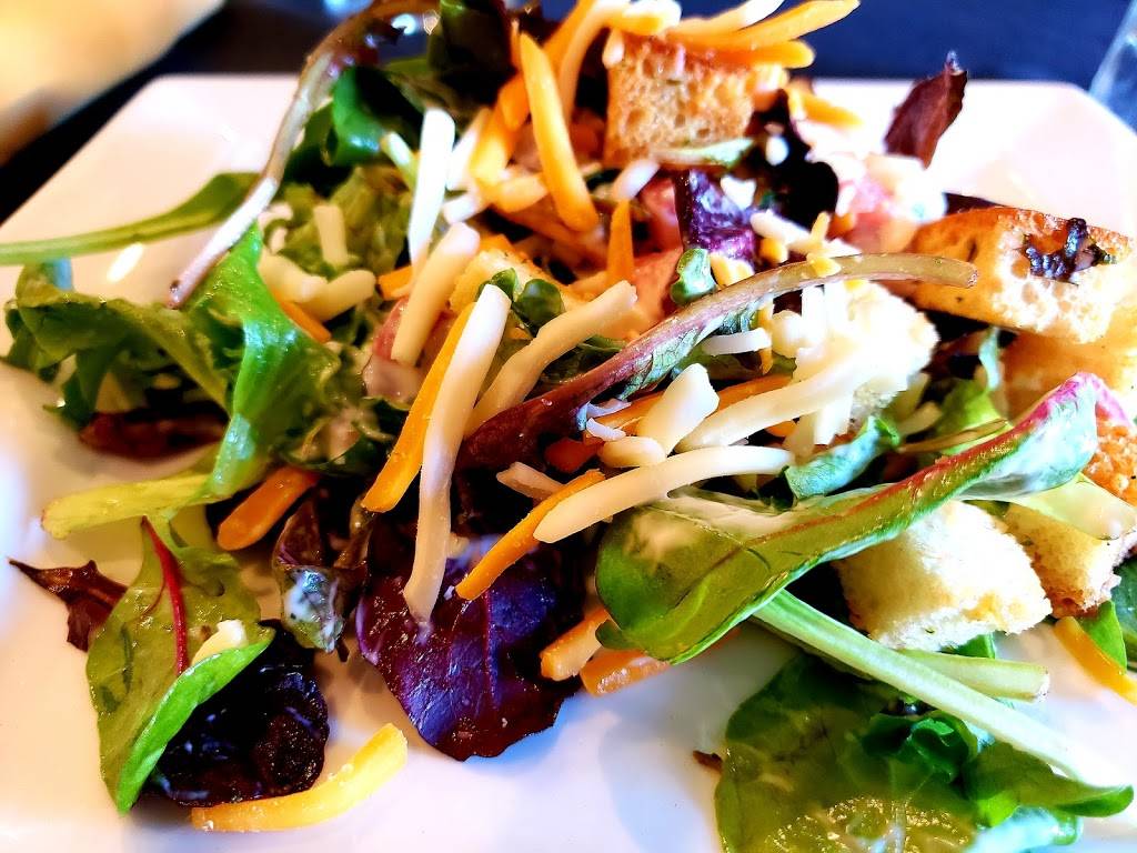 Aroma Bistro | restaurant | 14121 Earthworks Dr, Smithville, MO 64089, USA | 8168664001 OR +1 816-866-4001