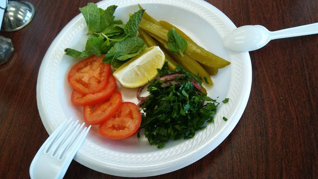 zDAR Food & Market | bakery | 214 E Spring Valley Rd, Richardson, TX 75081, USA | 2142383466 OR +1 214-238-3466