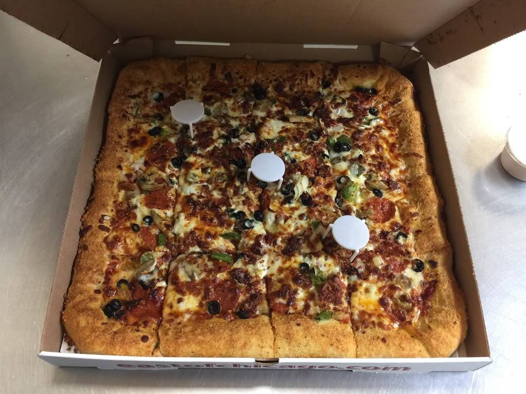 East of Chicago | restaurant | 211 Center St, Seville, OH 44273, USA | 3307699999 OR +1 330-769-9999