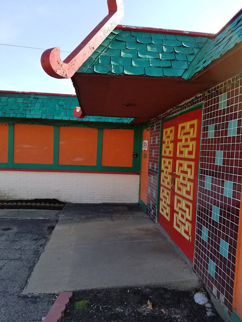 Joy Fong Restaurant | restaurant | 8136 Portage Rd, Portage, MI 49002, USA | 2693277977 OR +1 269-327-7977