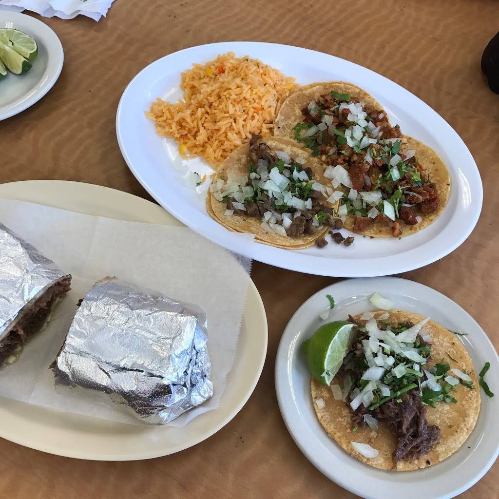 Taqueria saltillo | restaurant | 2300 S Collins St, Arlington, TX 76014, USA | 8177951928 OR +1 817-795-1928