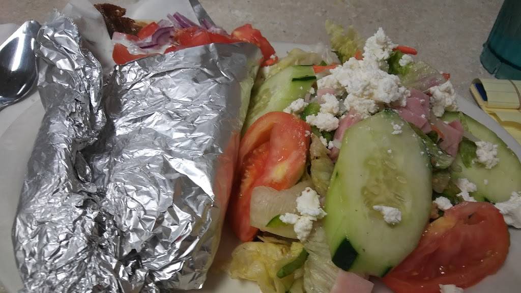 Greek Islands Cafe | restaurant | 9342 Oakhurst Rd, Seminole, FL 33776, USA | 7273306094 OR +1 727-330-6094