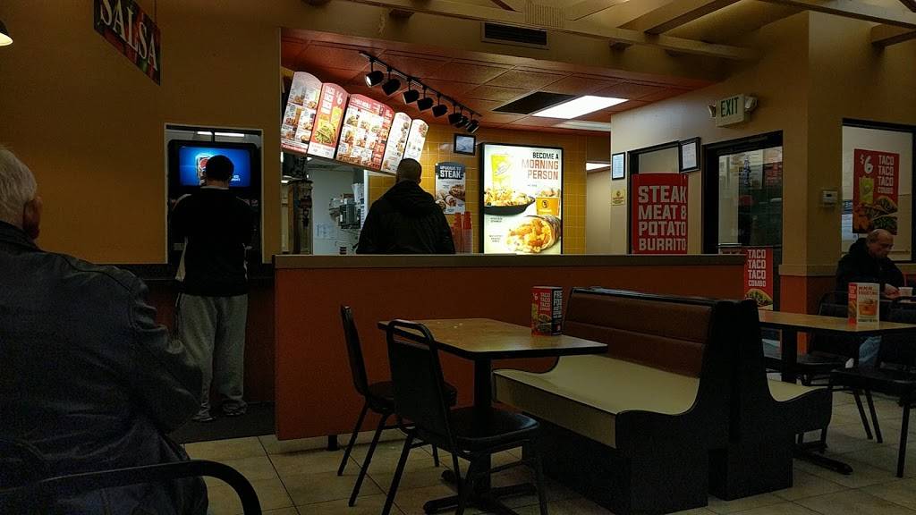 Taco Johns | restaurant | 17 E 20th St, Dubuque, IA 52001, USA | 5635823443 OR +1 563-582-3443