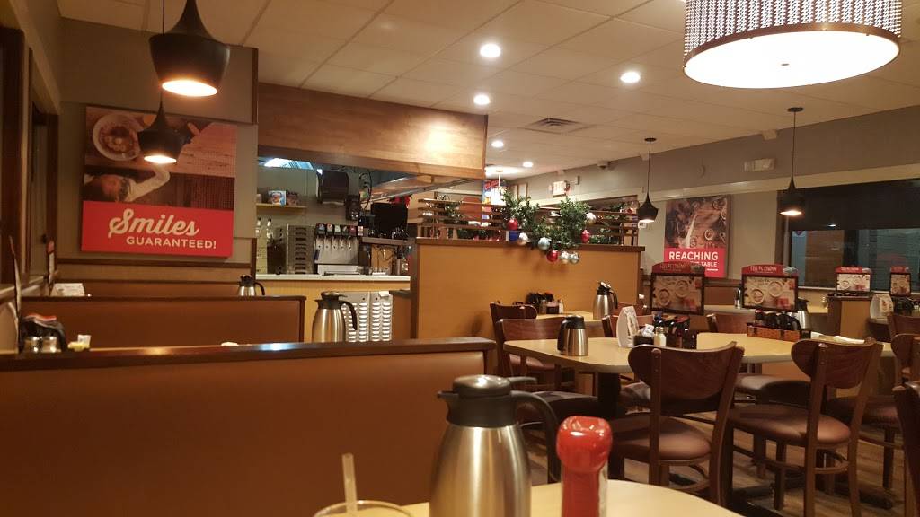 IHOP | restaurant | 3101 W Oakland Park Blvd, Fort Lauderdale, FL 33311, USA | 9547318249 OR +1 954-731-8249