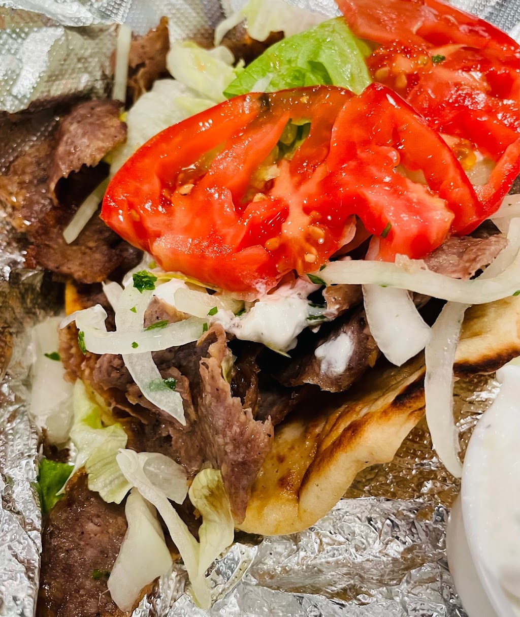 Sultan Doner Gyro | restaurant | 133 6th St, Pittsburgh, PA 15222, USA | 4122357299 OR +1 412-235-7299