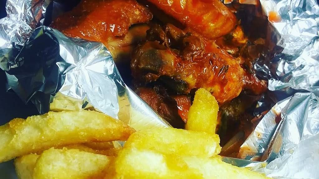 KAYLA WINGS PLUS LLC | restaurant | 1690 NW 1st Terrace, Pompano Beach, FL 33060, USA | 9547616360 OR +1 954-761-6360