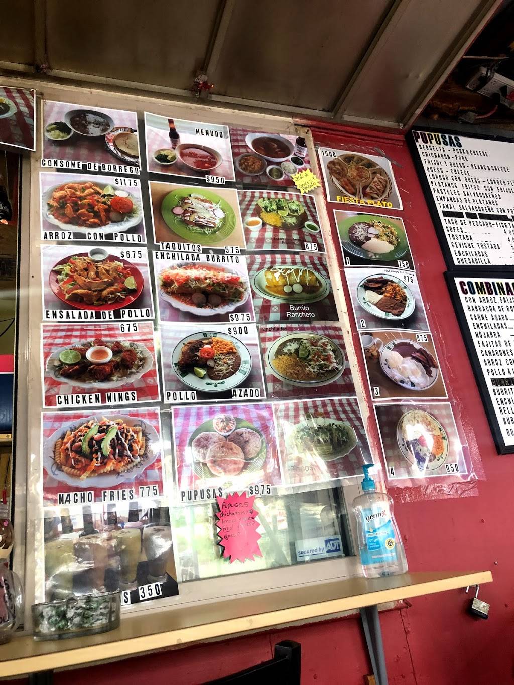 La Autentica - taqueria y Pupuseria | restaurant | 1108 SE Powell Blvd, Portland, OR 97266, USA | 5037391120 OR +1 503-739-1120