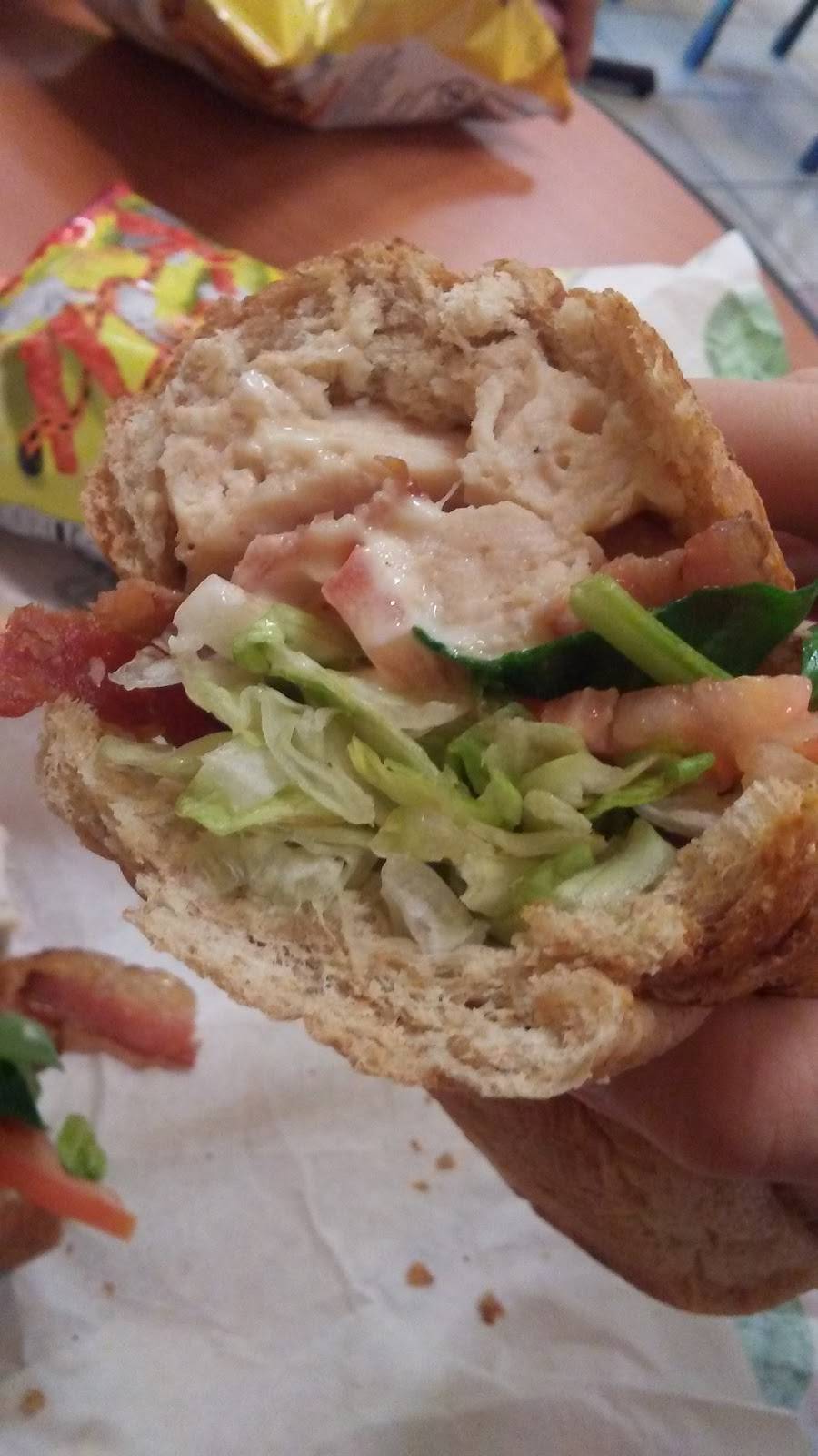 Subway | restaurant | 4952 E Kings Canyon Rd, Fresno, CA 93727, USA | 5592528741 OR +1 559-252-8741