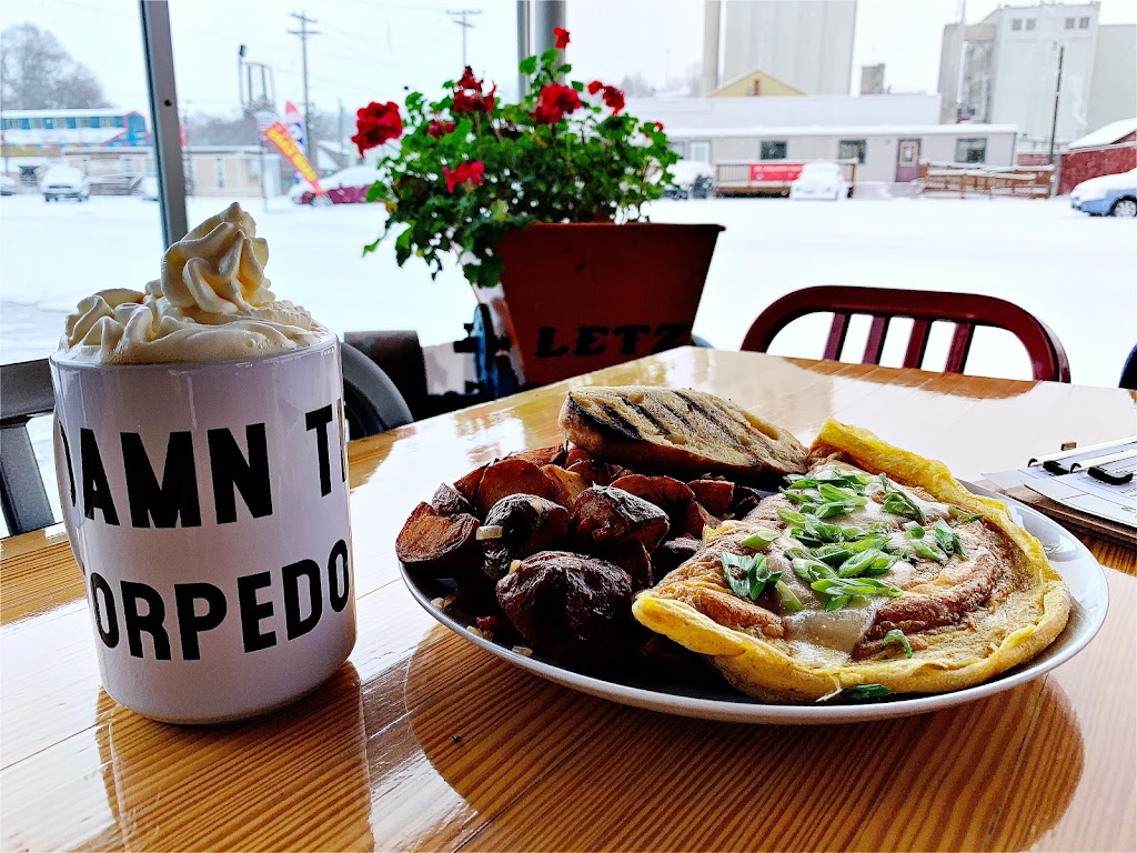 Oregon Grain Growers Brand Distillery | restaurant | 511 SE Court Ave, Pendleton, OR 97801, USA | 5412760070 OR +1 541-276-0070